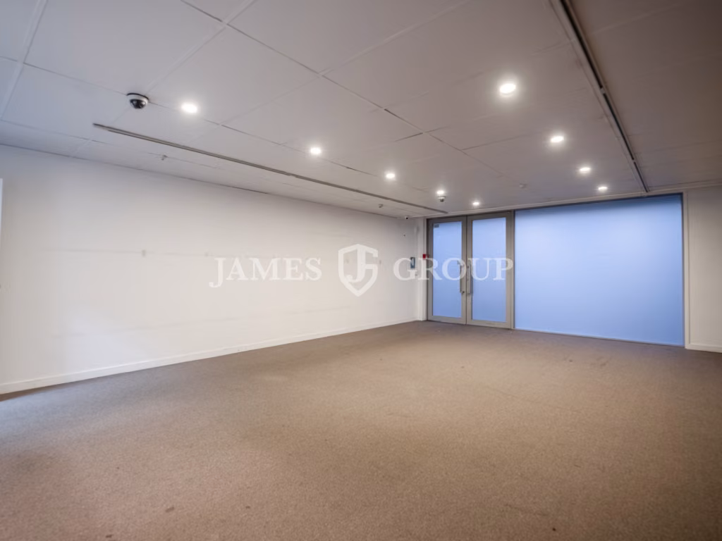Rare Versatile Storage / Retail In Newmarket