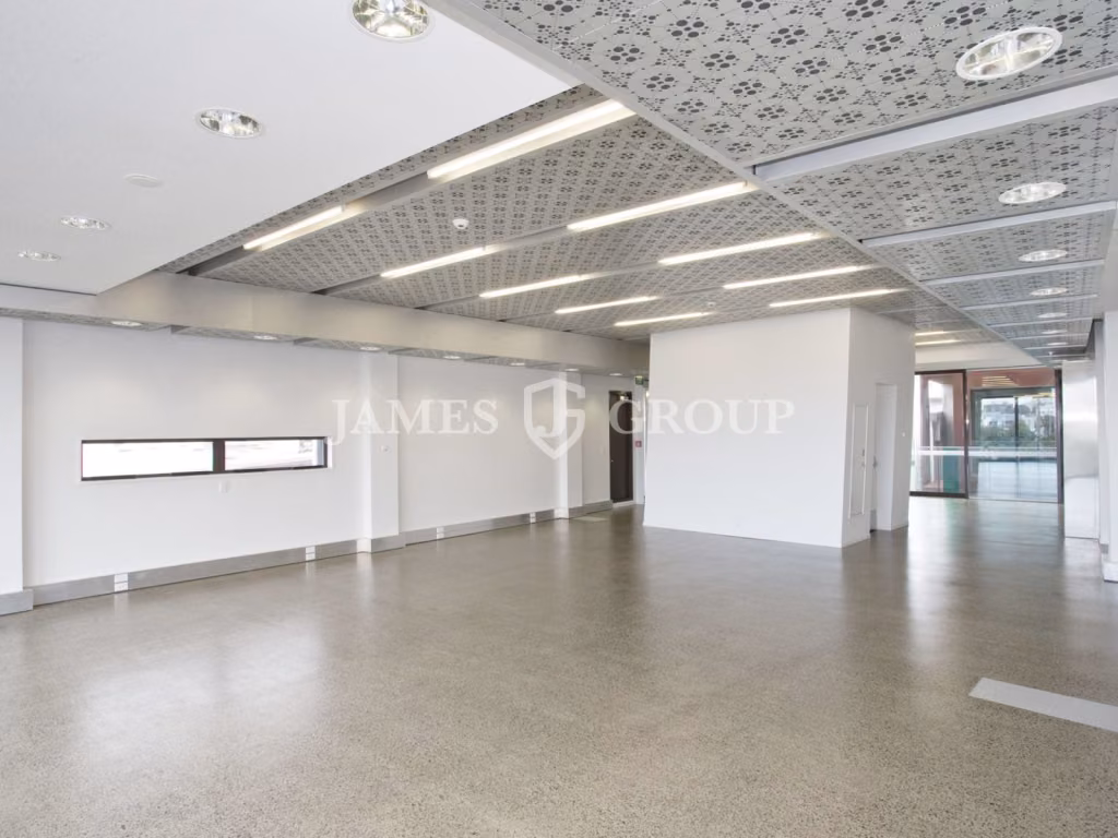 Modern Office Space | K Road