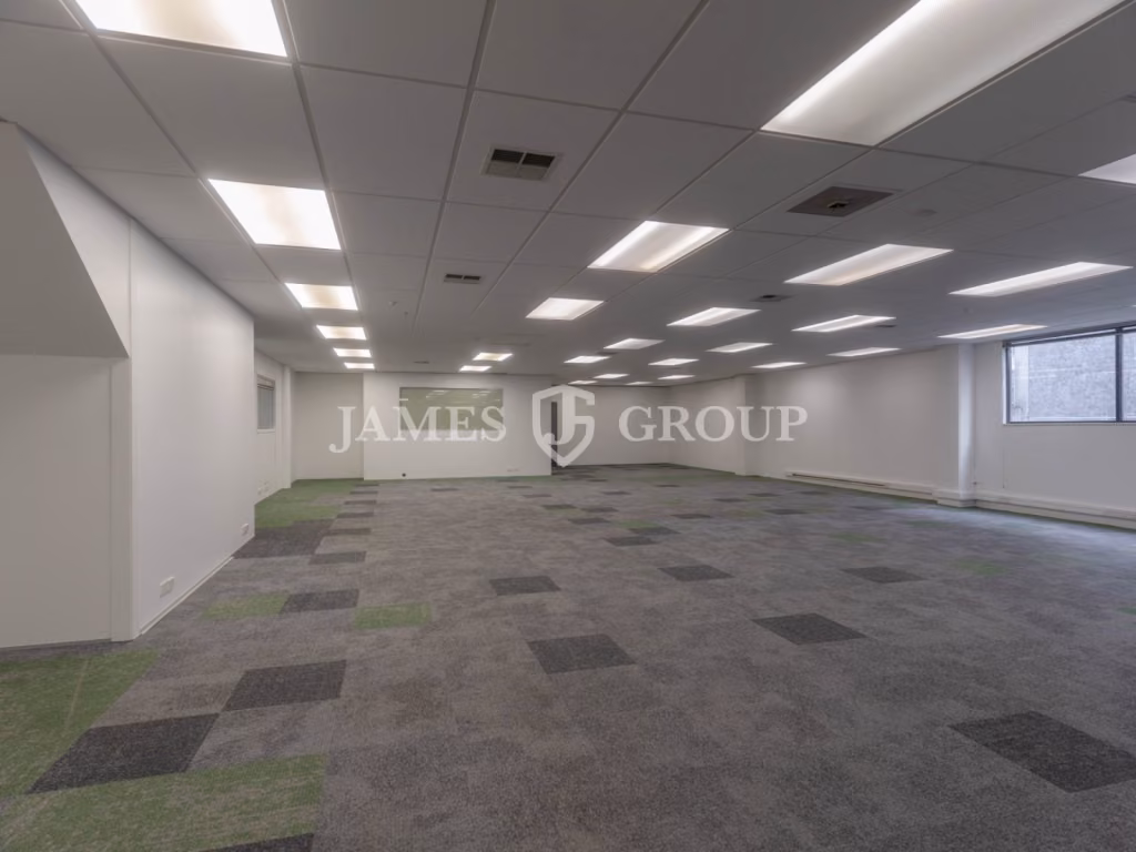 Freemans Bay Office + Warehouse