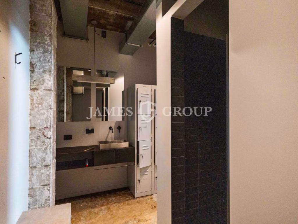 Rare Turnkey Wellness Opportunity On Ponsonby Road