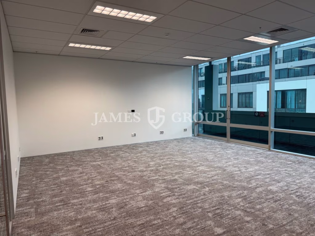 Modern Office With Green Rating & Full Amenities