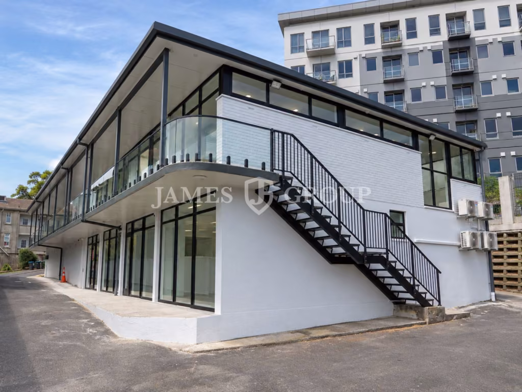 Secure Your Place In Grafton’s Medical Precinct