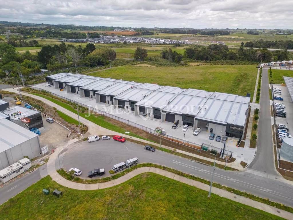 A-grade Industrial Unit | Lease Or Buy