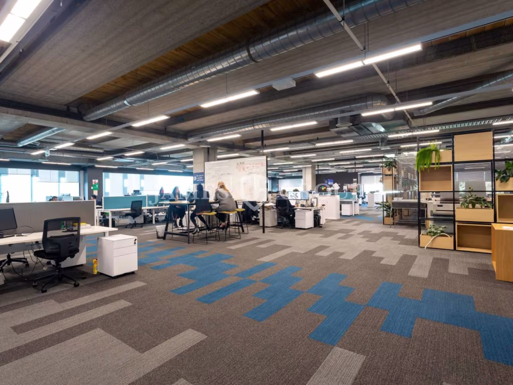Central Park Business Park | 1,301sqm