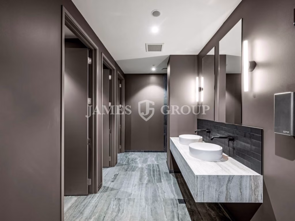 Premium Greenlane Office With Top-end Facilities