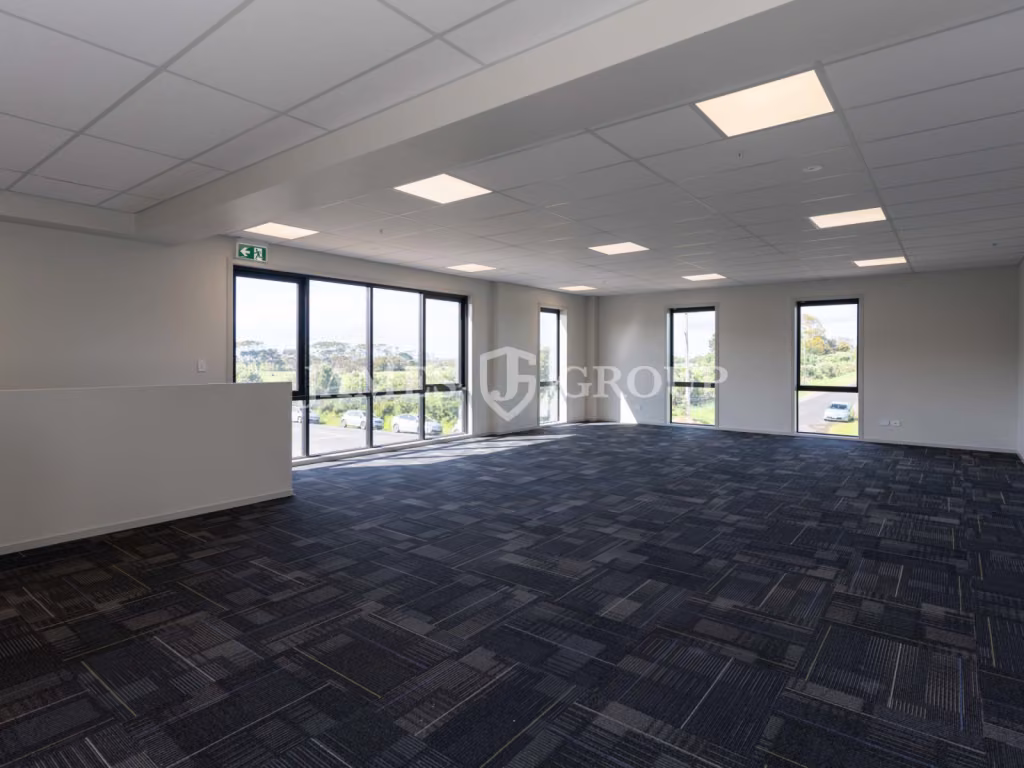 Brand New Airport Industrial | 434m² Corner Site