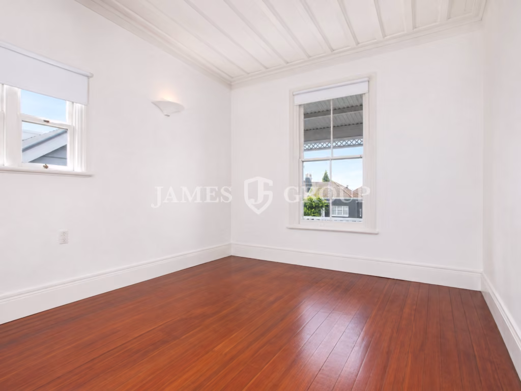 Secure One Of Parnell Road’s Best-known Addresses