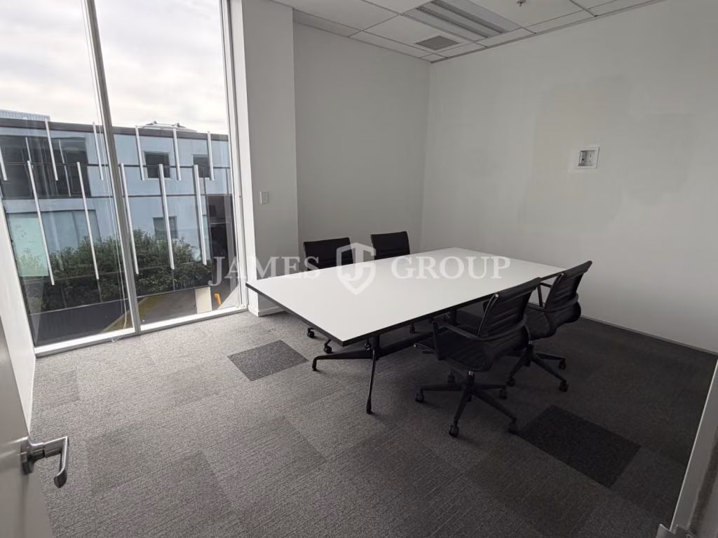 Unmatched Location, Exceptional Office Space