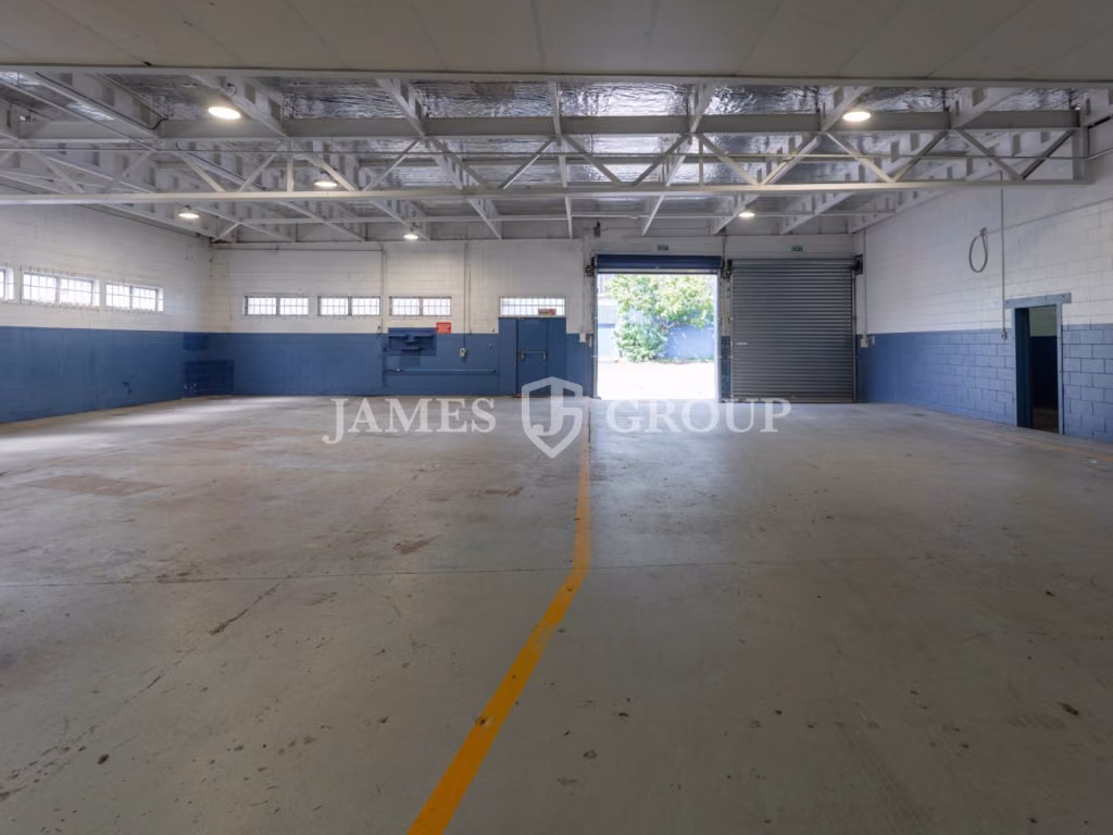 Rare Newmarket Corner Site With Profile | 22 Parks