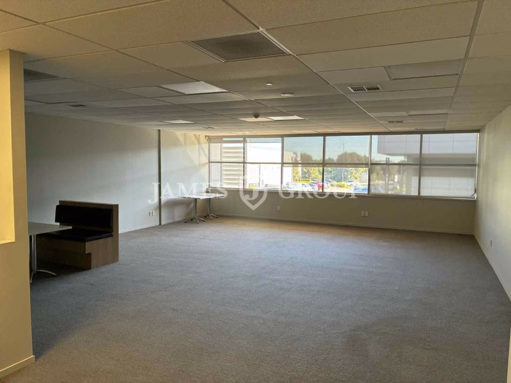 Modern 408sqm A-grade Airport Unit | Available Now