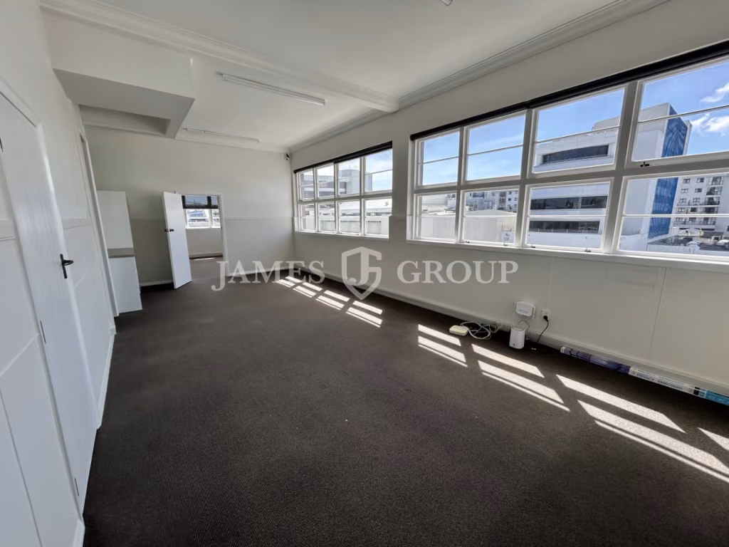 Bright Newmarket Office With Two Meeting Rooms