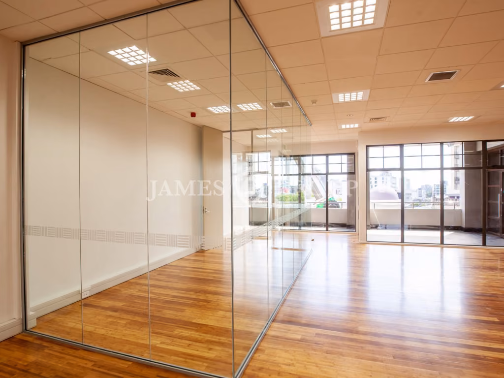 Stunning Newton Office | 303sqm