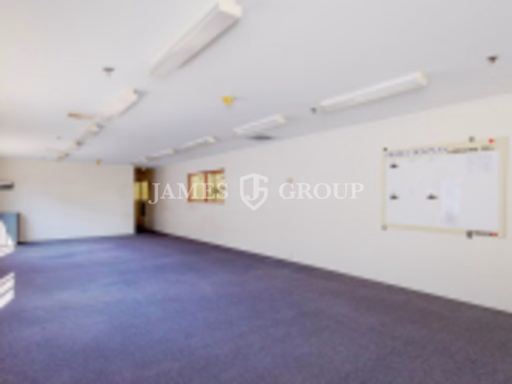 2,619sqm Warehouse On Greenmount | Available Now