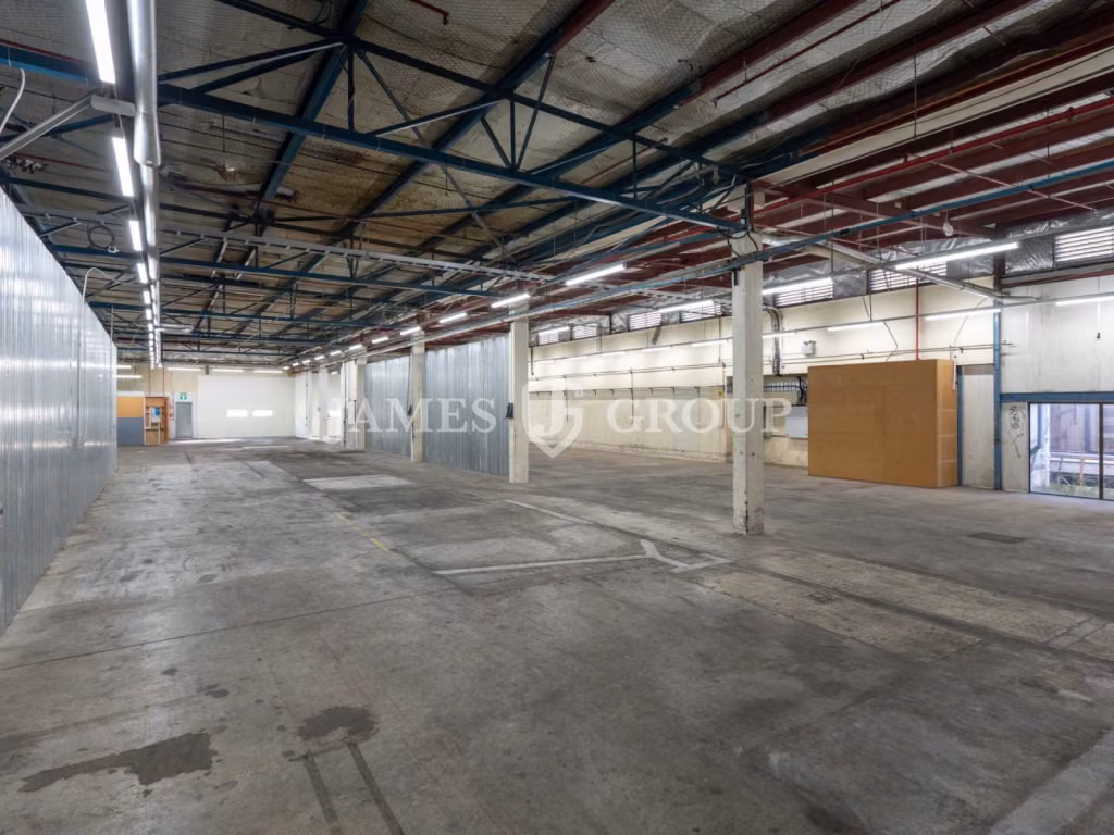Ample Options For All | 564m²-1,244m²