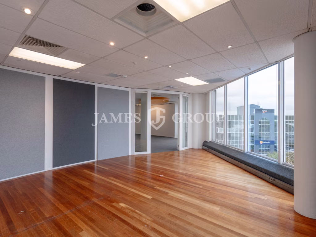 Premium 788sqm Office | Ellerslie