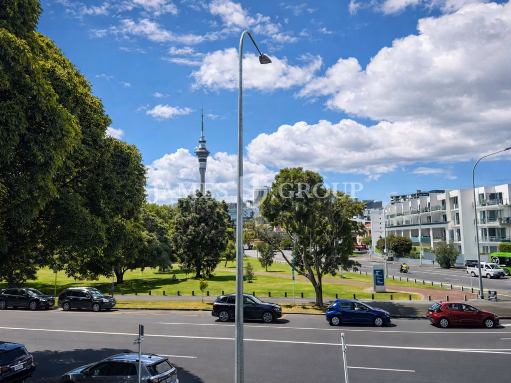 Affordable Office Spaces With Victoria Park Views