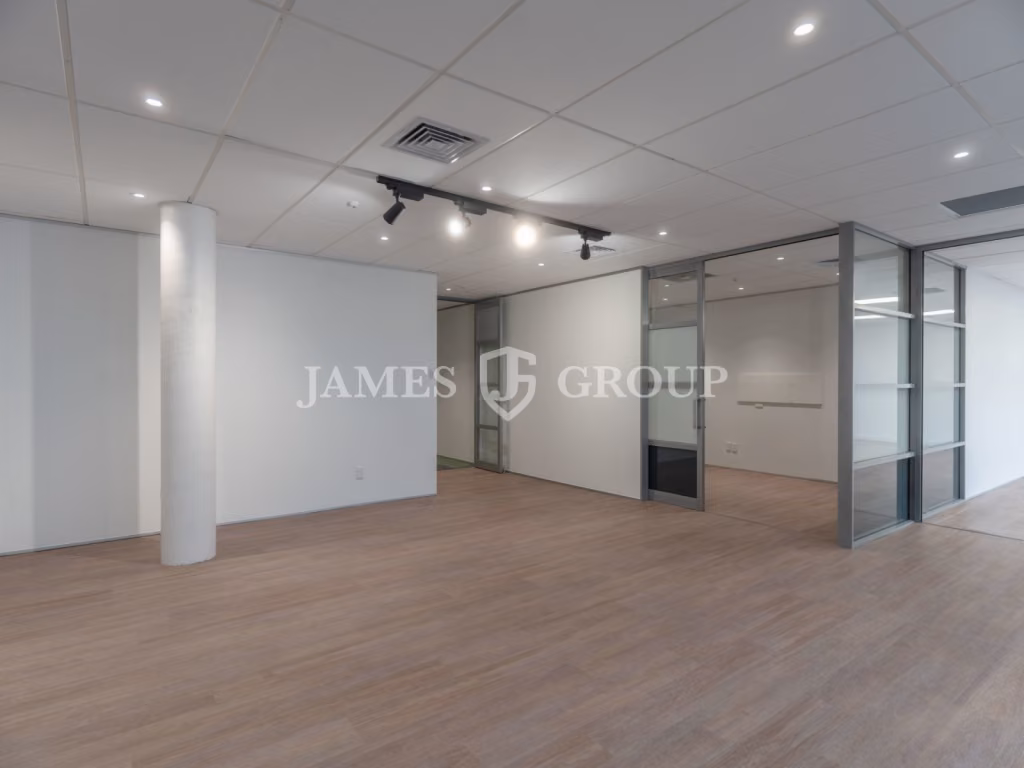 Freemans Bay Office + Warehouse
