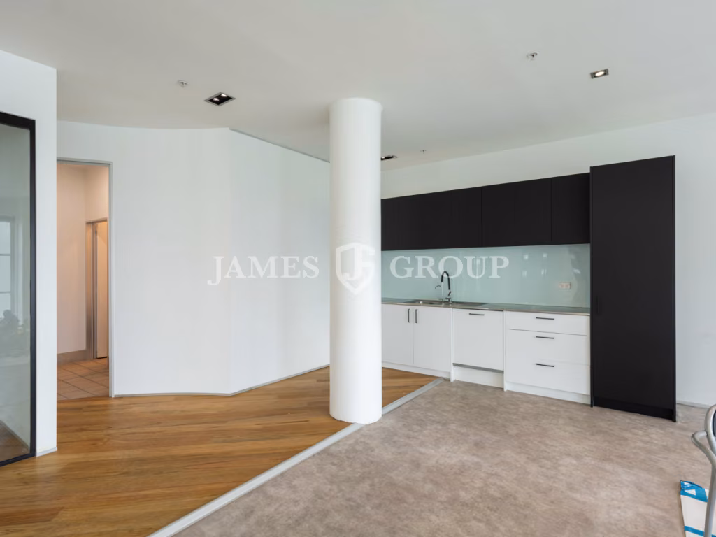 Premium Princes Whalf 262m² Office