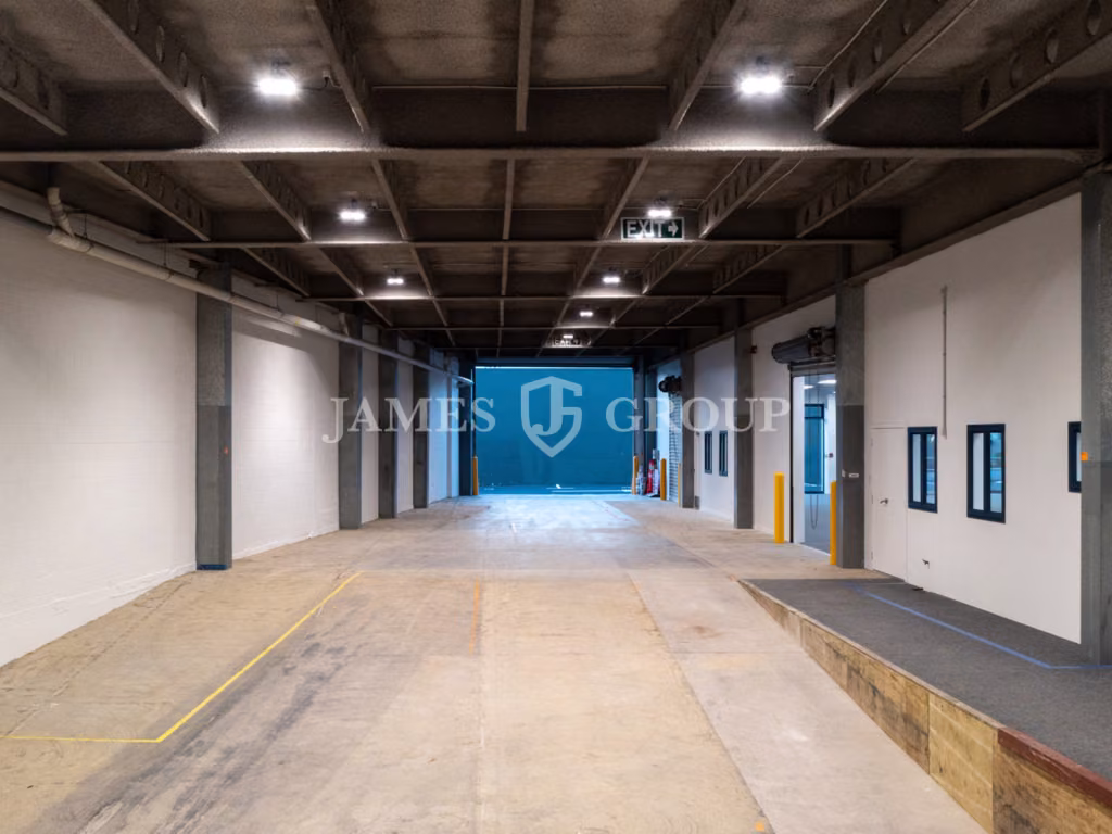 Iconic Mount Eden Retail Space – 48 Car Parks