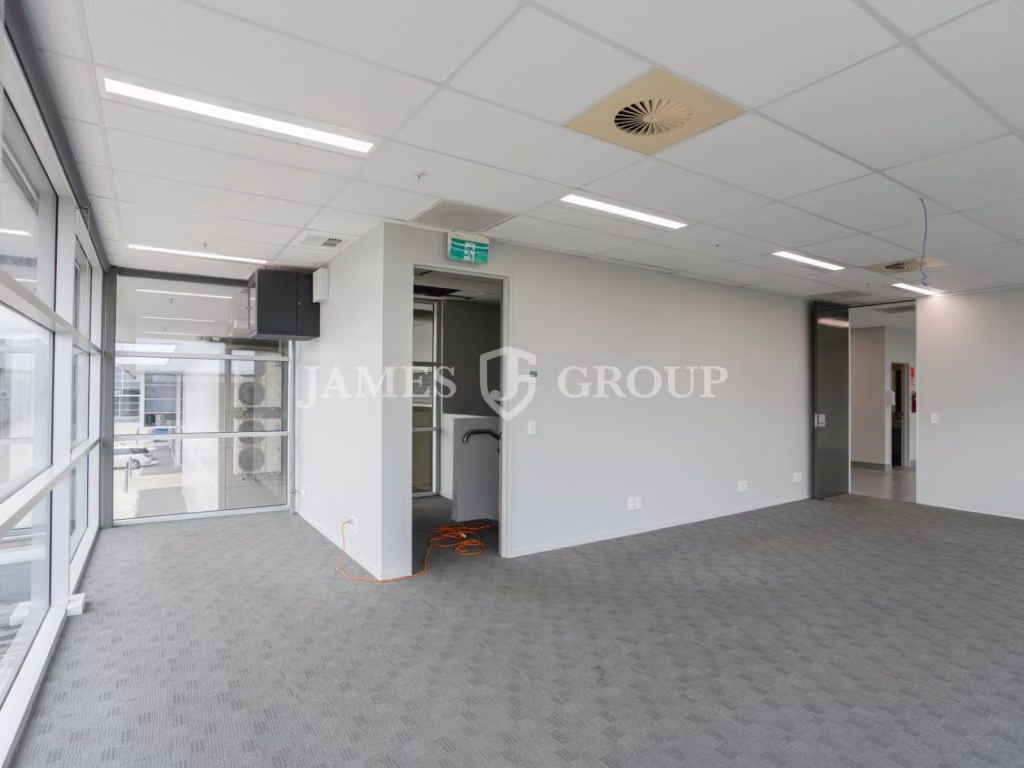 841m² A-grade Unit With Superb Profile