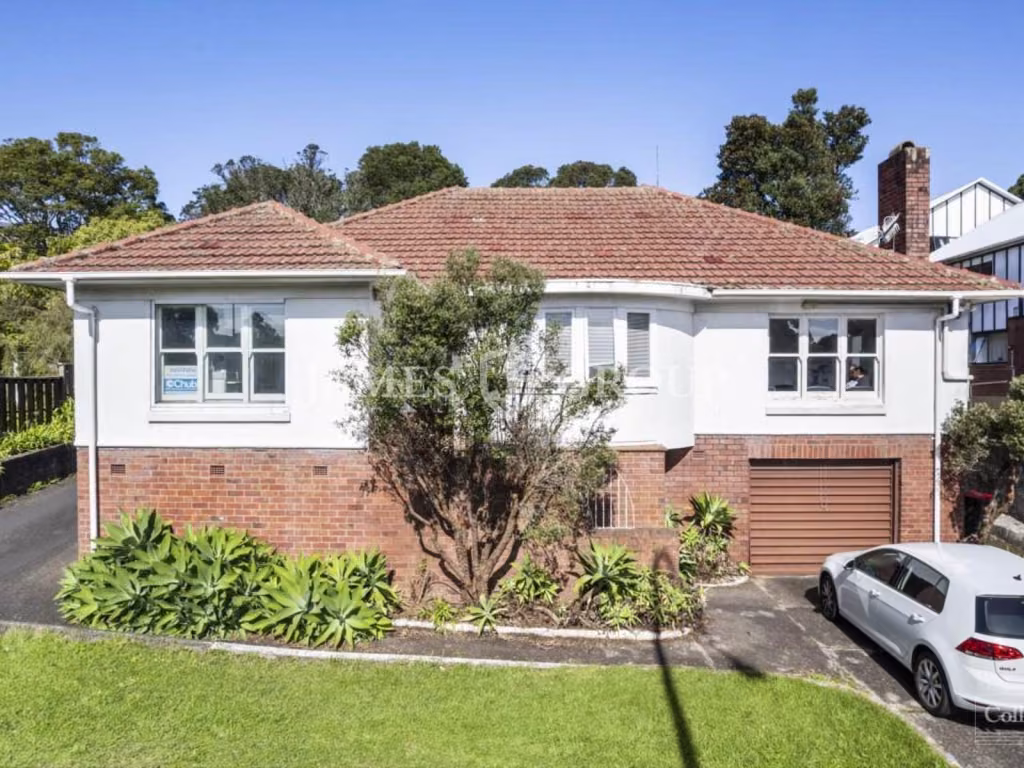 Mt Albert Road Exposure | Mixed Use Opportunity