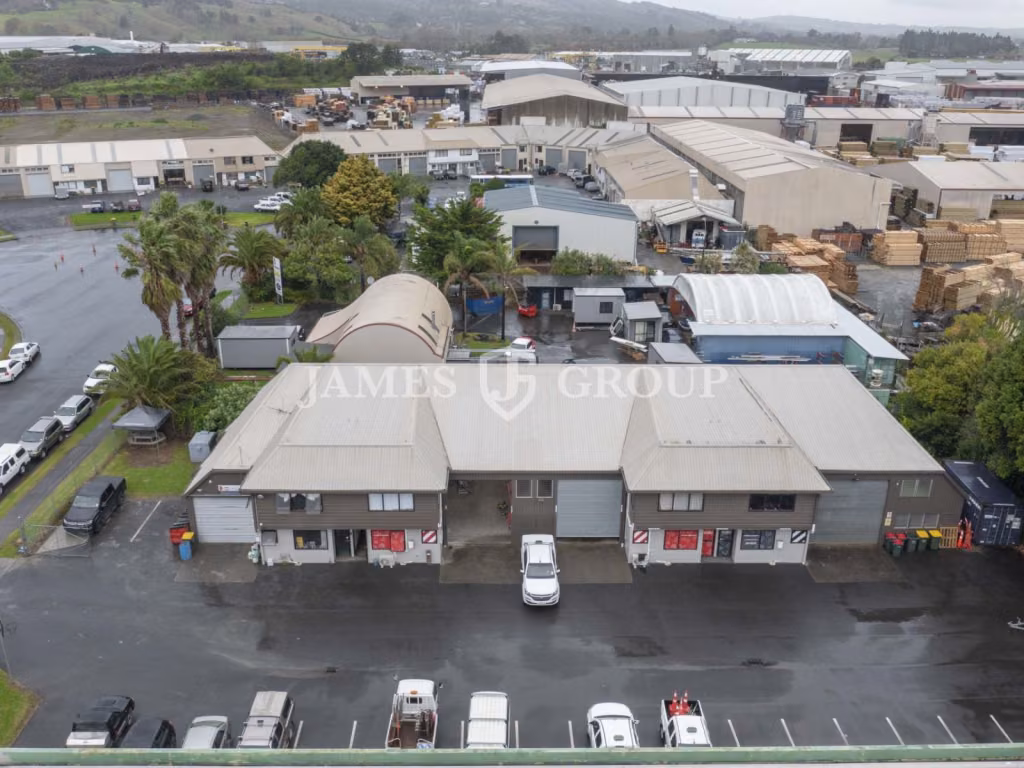 Off-market Multi-unit Purchase Opportunity