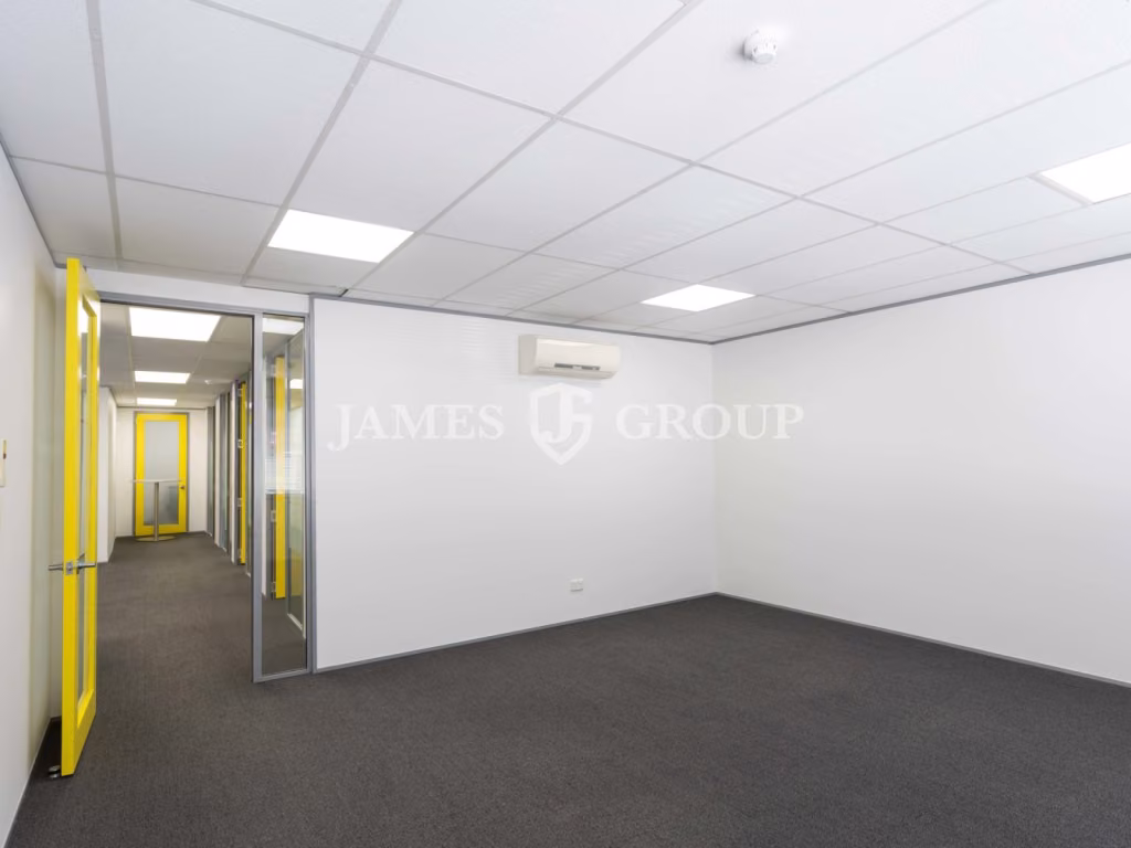 Well-presented Epsom Office Available Now