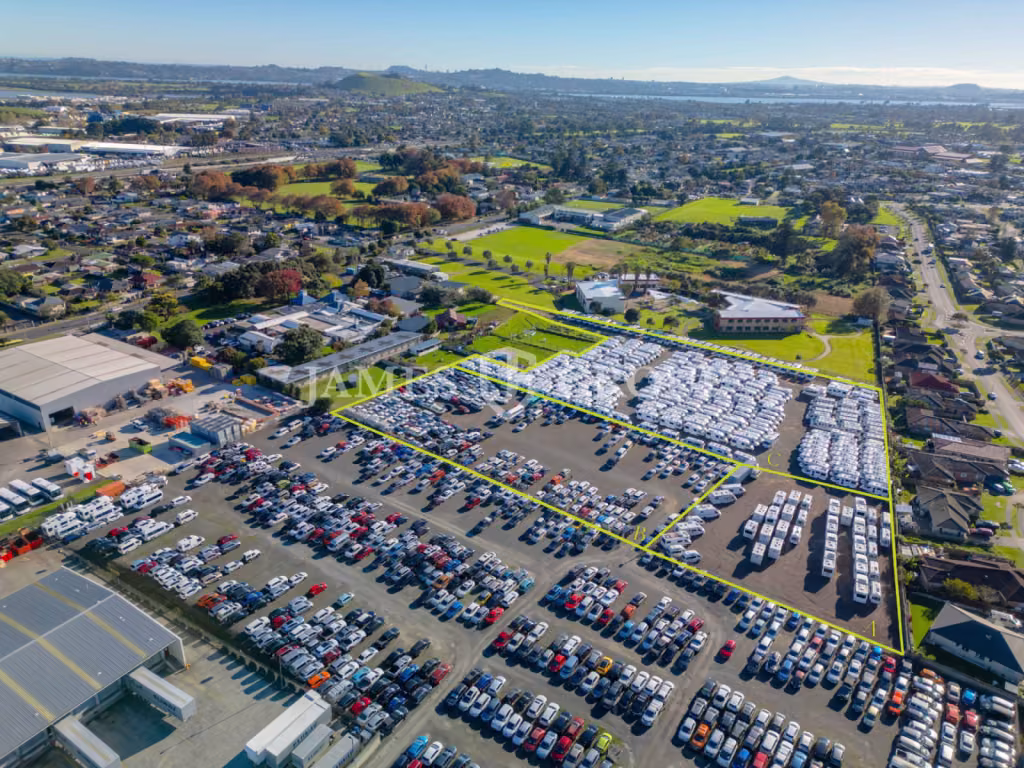 Mangere’s Most Affordable Yard, Available Now!