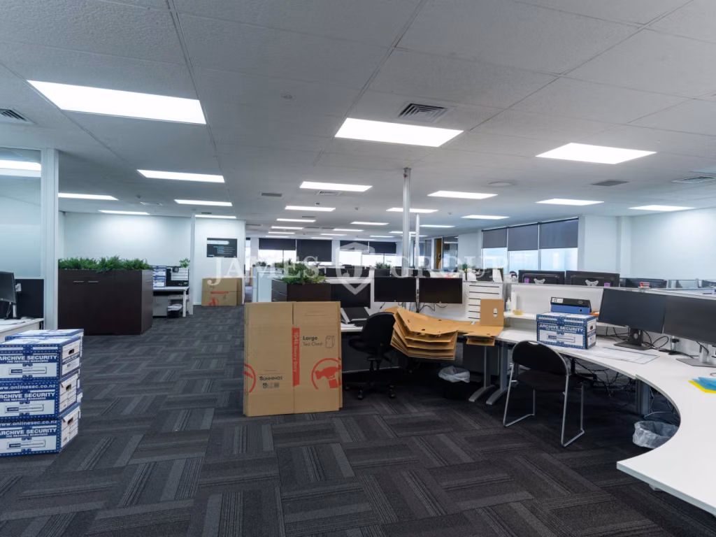 Well-presented Mangere Office Coming Soon