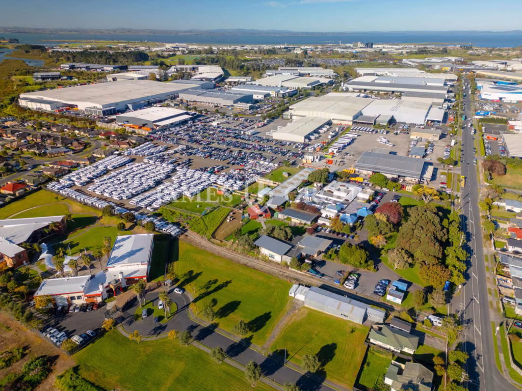 Mangere’s Most Affordable Yard, Available Now!