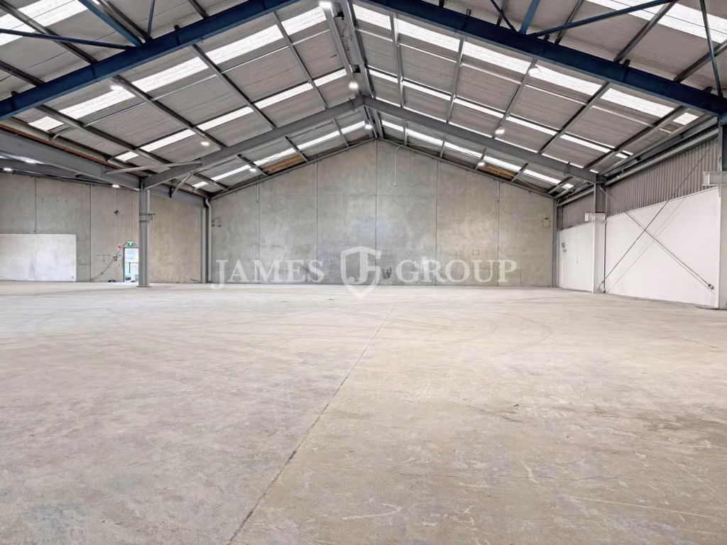 Cost-effective Warehouse | Present All Offers