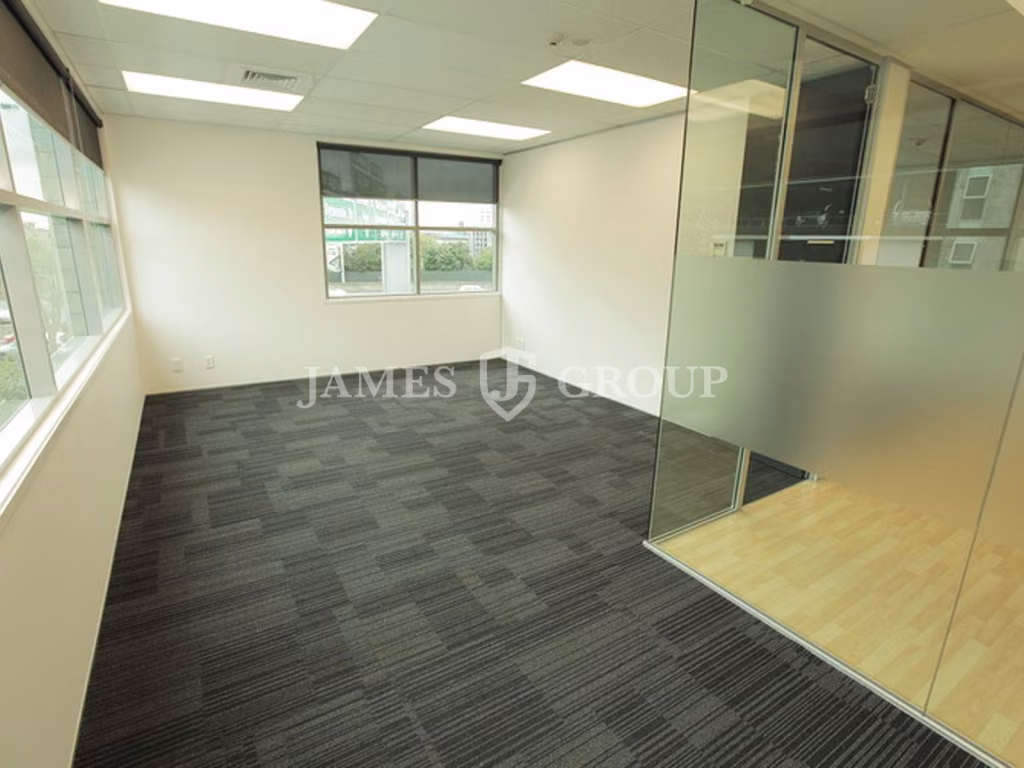 Affordable Office In Prime City Fringe Location