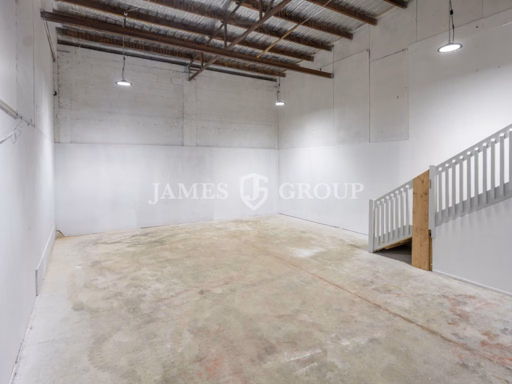 Cost-effective Industrial Unit