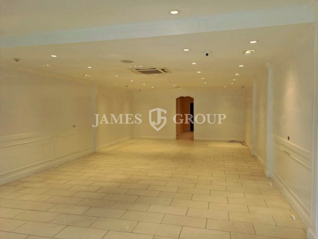 High-profile Retail In Central Ponsonby