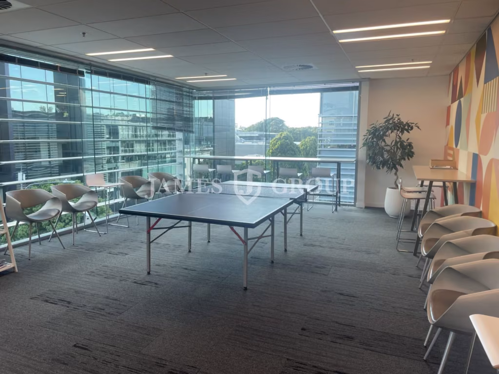 Top Floor Office In Prime Location | 782sqm