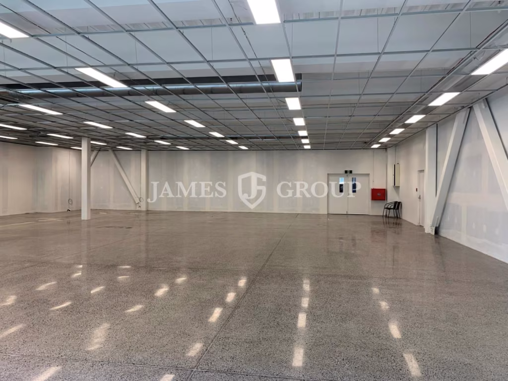 High-profile Newmarket Retail Corner Site