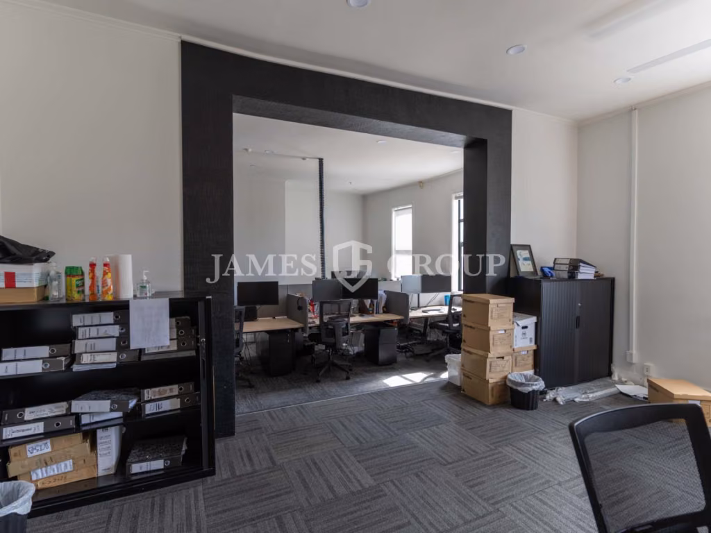 Prime Parnell Office