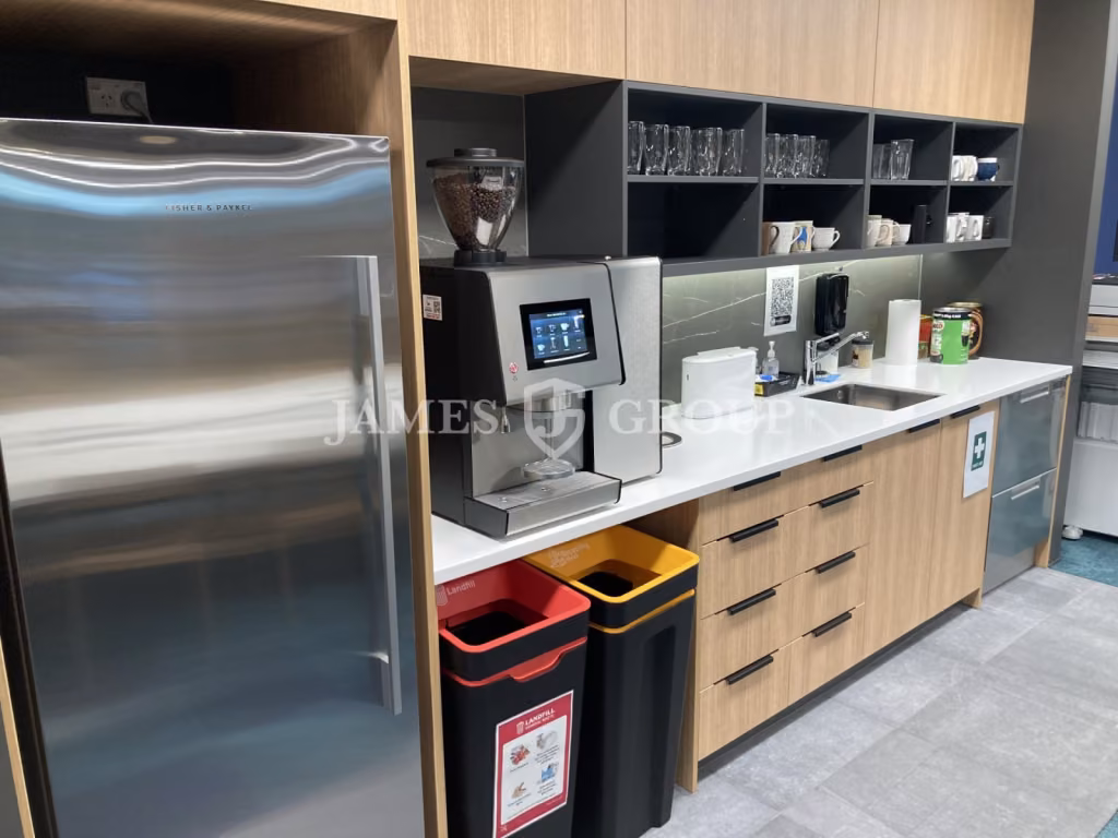 Prime Millenium Sublease Opportunity