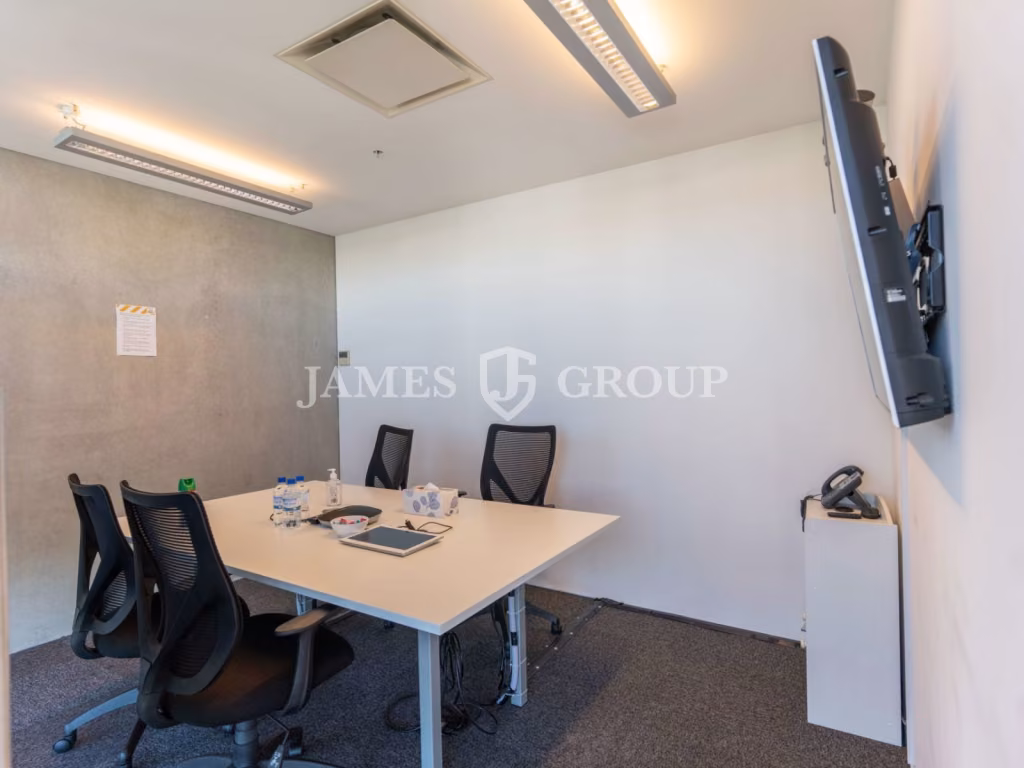 Functional Newmarket Workspace – Available Now