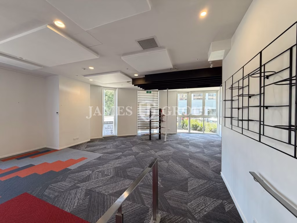 High Profile Newmarket Corner Site