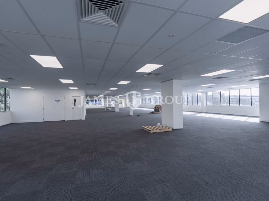 Central Park Business Park | 1,707sqm