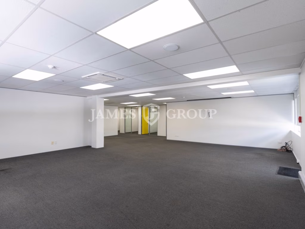 Well-presented Epsom Office Available Now