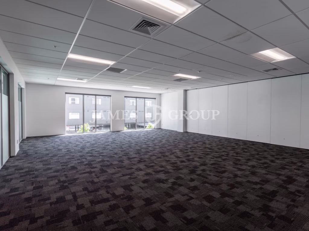 547sqm Office | Eden Business Park