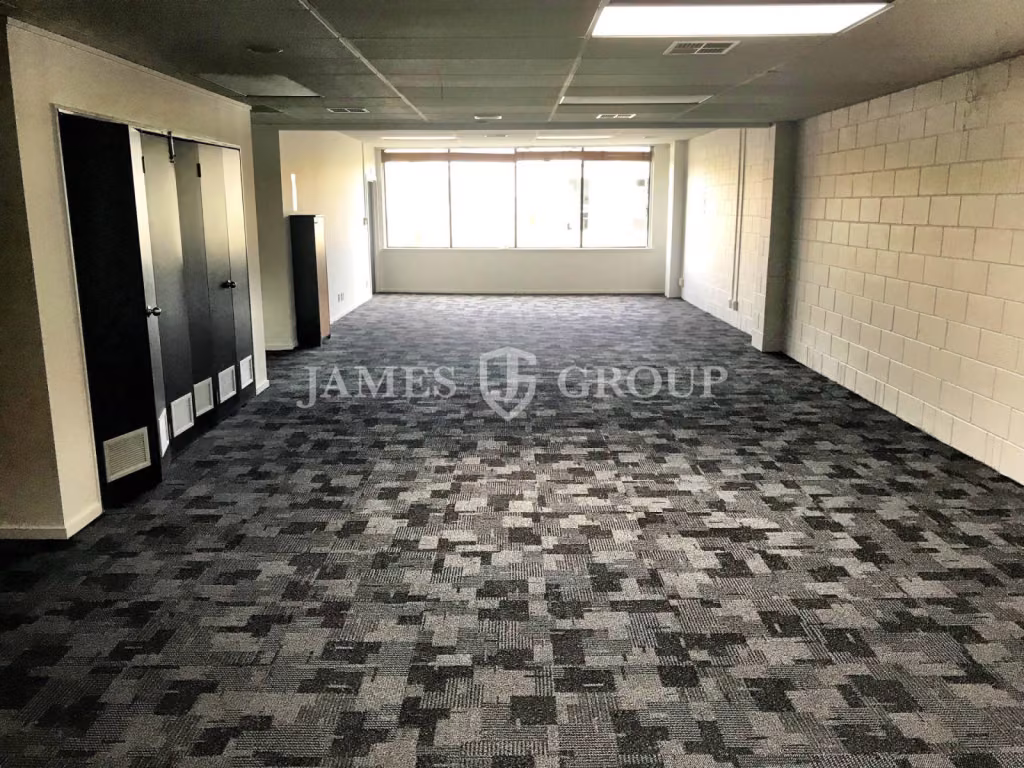 200sqm Office – Premium Grey Lynn Location