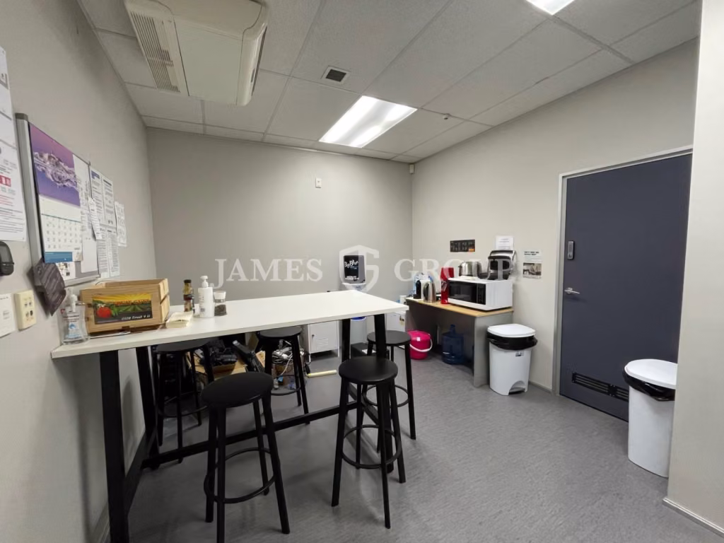 Move-in Ready Grafton Office Opportunity