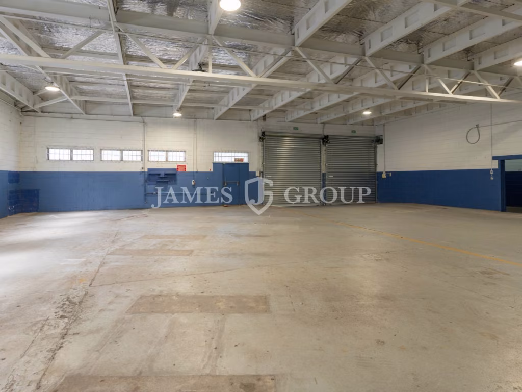 Rare Newmarket Corner Site With Profile | 22 Parks