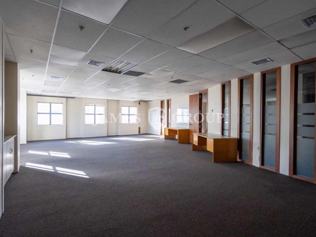 Incentives And Fitout Options Available