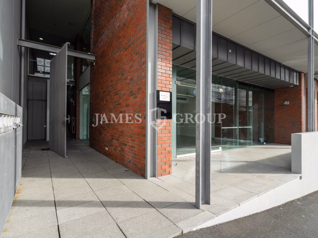 Ground Floor Character In Freemans