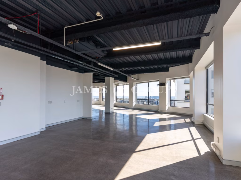 High-outlook Office At An Affordable Rent | 469m²