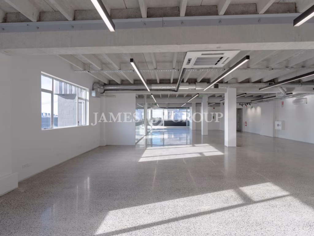 Premium Multi-floor Office Options | 157–857m²